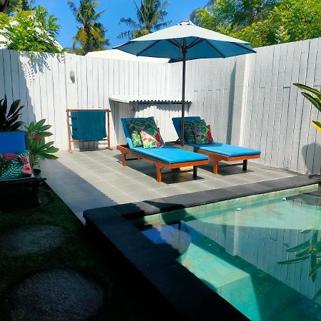 Little Lodge Gili Trawangan Zewnętrze zdjęcie