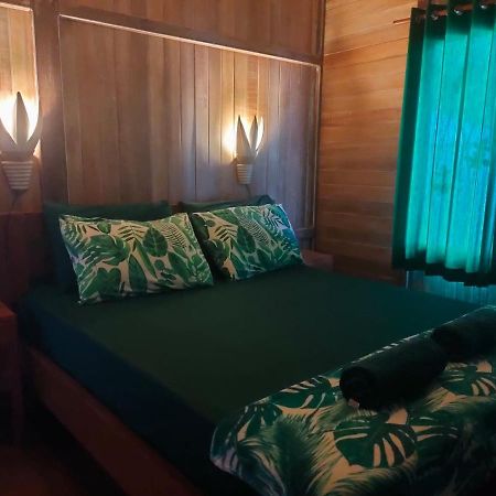 Little Lodge Gili Trawangan Zewnętrze zdjęcie