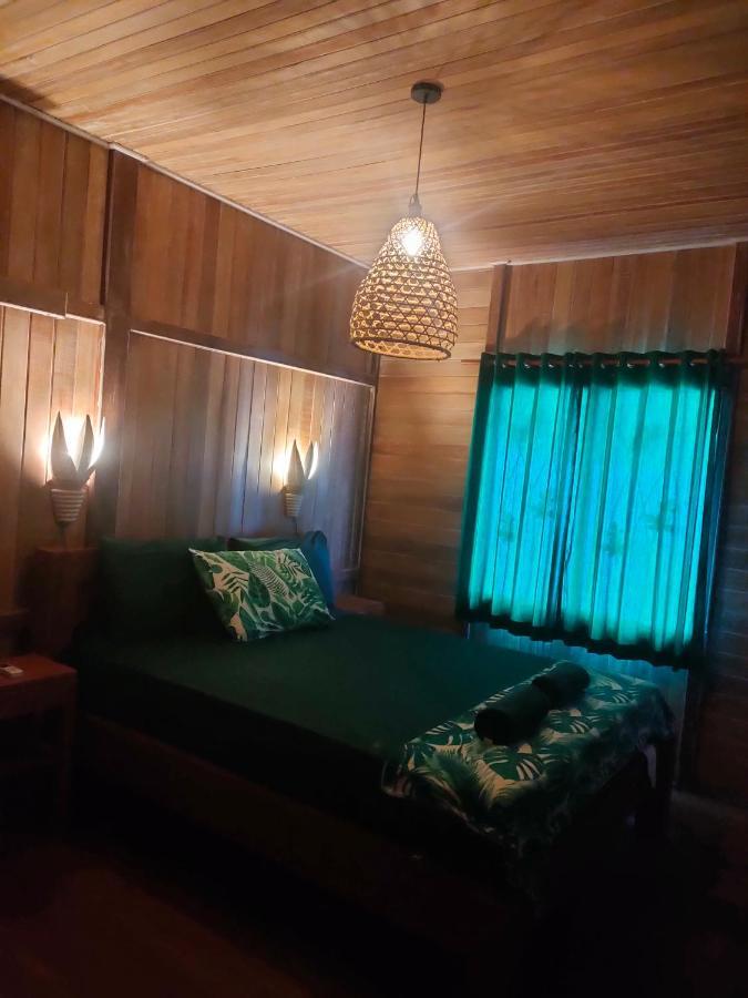 Little Lodge Gili Trawangan Zewnętrze zdjęcie