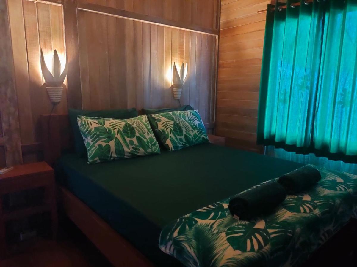Little Lodge Gili Trawangan Zewnętrze zdjęcie