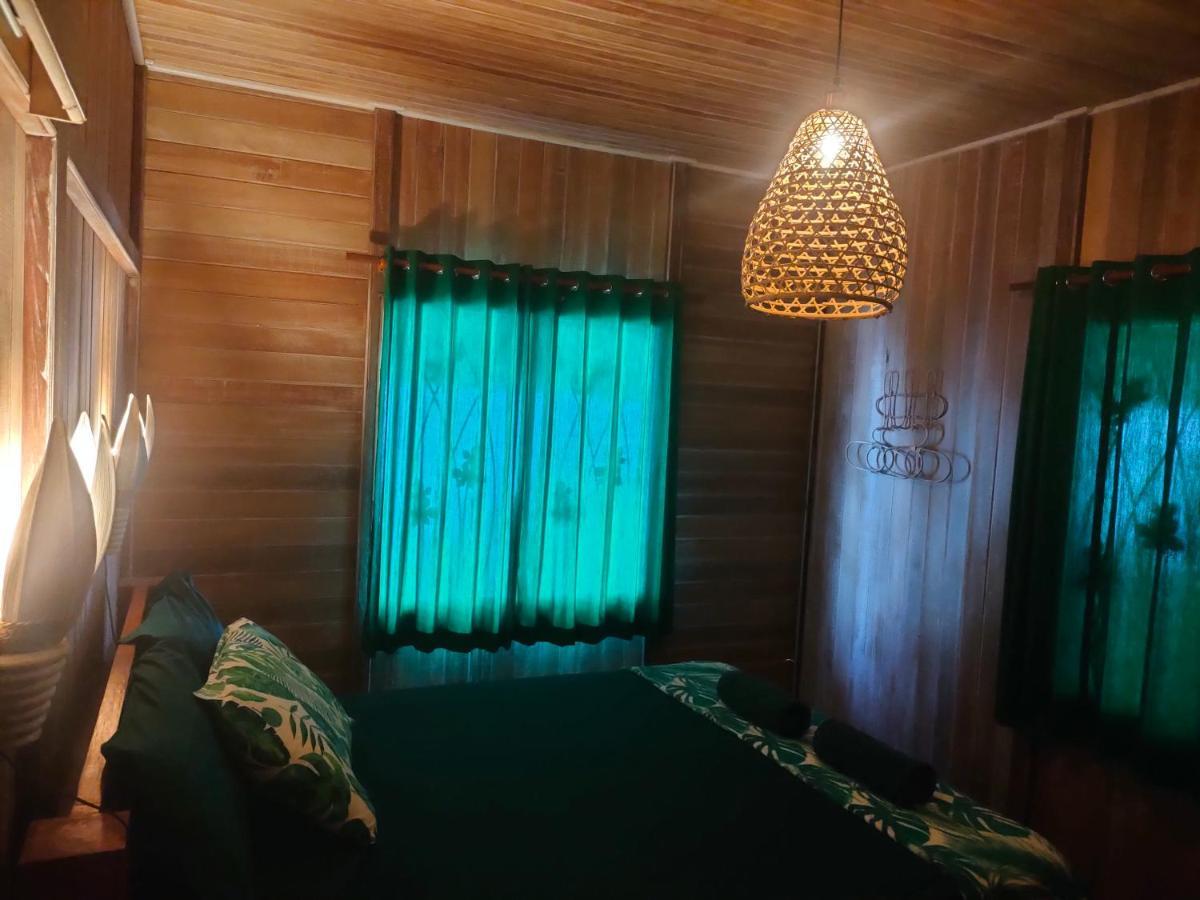 Little Lodge Gili Trawangan Zewnętrze zdjęcie