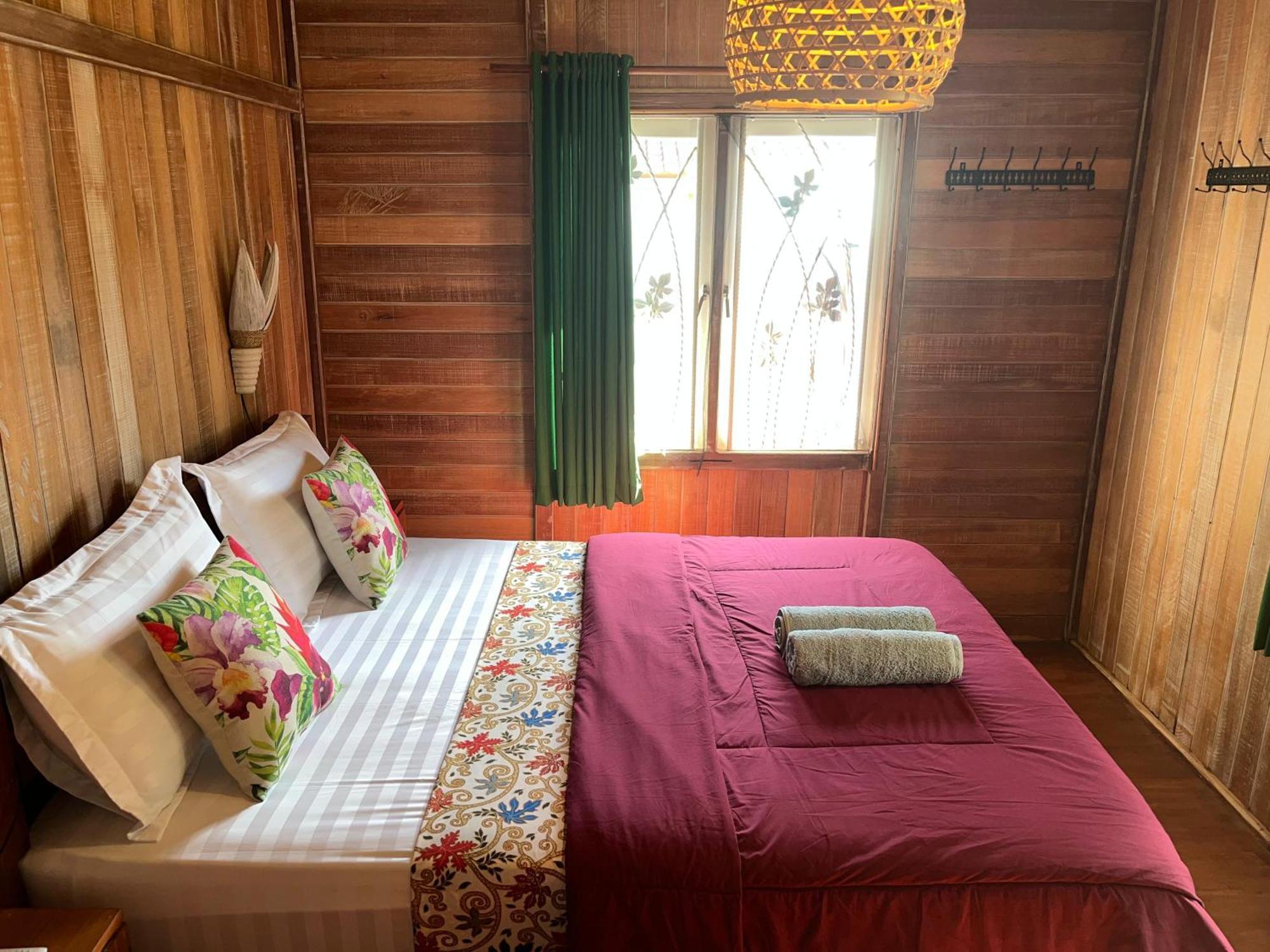 Little Lodge Gili Trawangan Zewnętrze zdjęcie