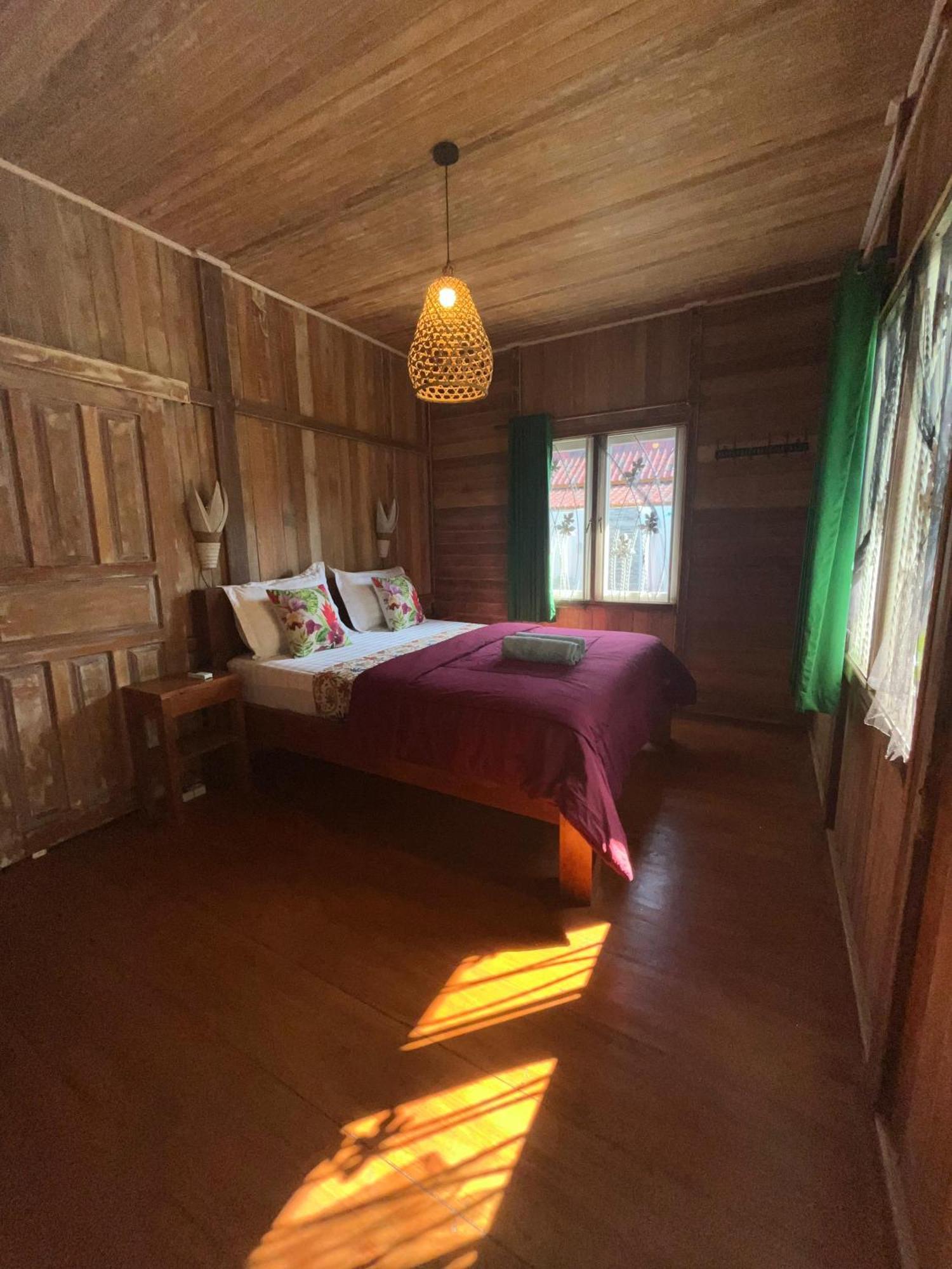 Little Lodge Gili Trawangan Zewnętrze zdjęcie