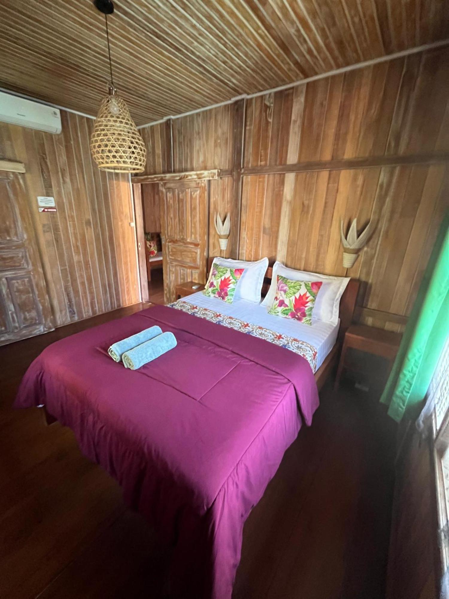 Little Lodge Gili Trawangan Zewnętrze zdjęcie