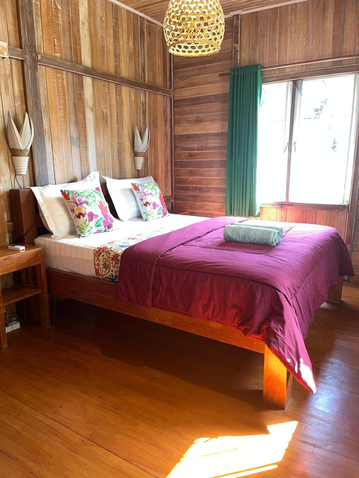 Little Lodge Gili Trawangan Zewnętrze zdjęcie